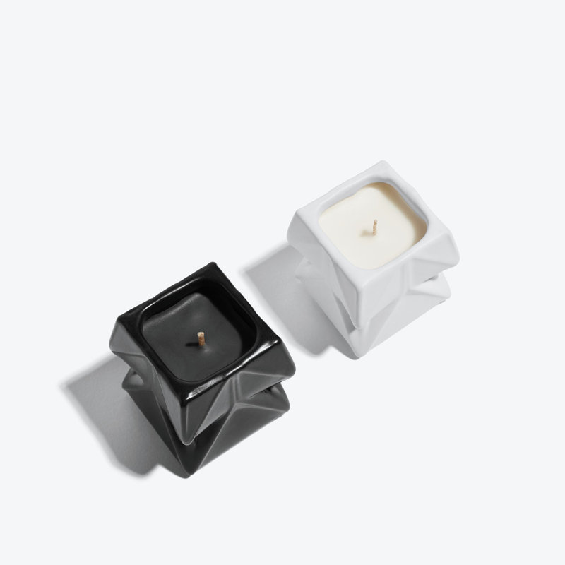 Prime Scented Candle, Duo