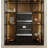 Minimal Series Smart Built-in 30" Self Cleaning Convection Electric Double Wall Oven