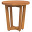 Round Outdoor Side Table-116969685