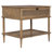 Tora End Table with Storage
