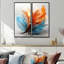 Ines - art mural moderne-114715926-114715932-114715934