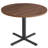 31.5''W Modern Farmhouse Round Kitchen Table, Sturdy Frame for 2-4 People-1525332832