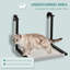 Perchoir pour chat 13,39 po