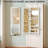 Jewelry Armoire With Light