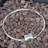 Square Iron Wood Pattern Fire Pit -50,000 Btu Tank Outside(Tank Cover Not Included)