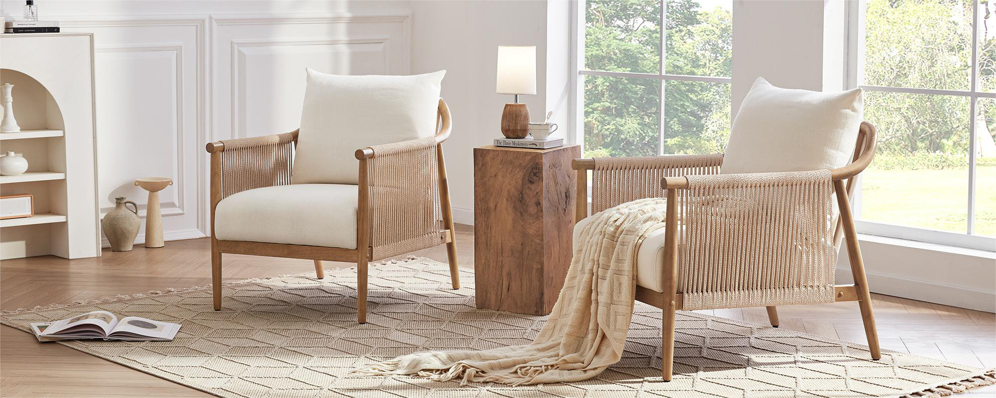 Banner background image