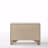 White Finish Nightstand-2038454859