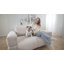 4 Seater Corner Sofa-650226214-650226221