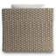 Bernhardt Trieste Outdoor Swivel Chair
