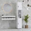 Freestanding Tall Bathroom Cabinet