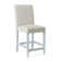 Tabouret de comptoir 24 po Manhattan