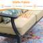 Ensemble de coussins de siège d'extérieur-121594426-121594428