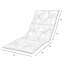 Coussin de chaise longue d'extérieur Shipton-1675766742
