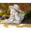 Hardcastle People Plastic Garden Statue
