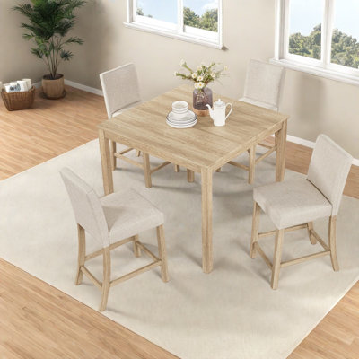 Ensembles de table de salle à manger (doit inclure à la fois la table et la chaise)