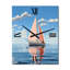 Horloge murale Coastal-537862770