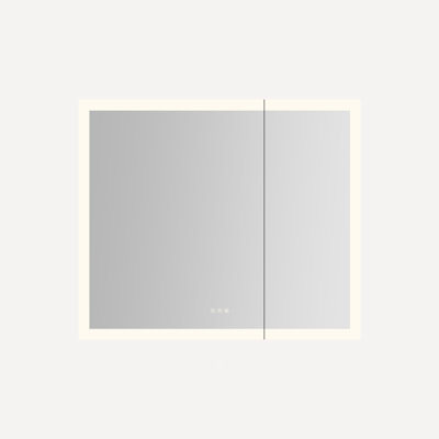 AiO Reserve Double Door Cabinet