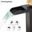 Single-handle Bathroom Faucet with Drain Assembly-97742786