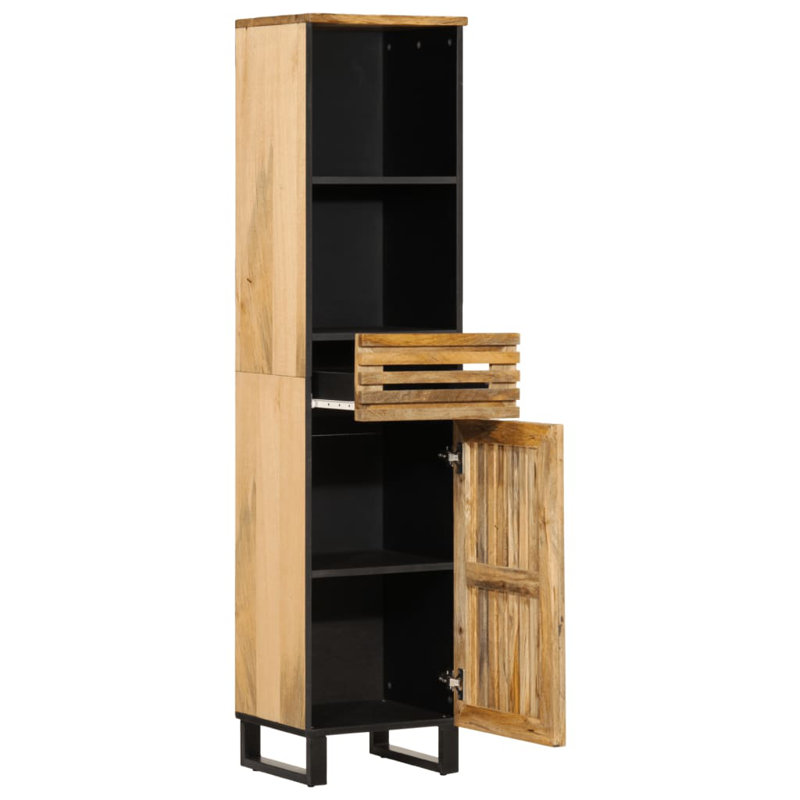 Accent Cabinet