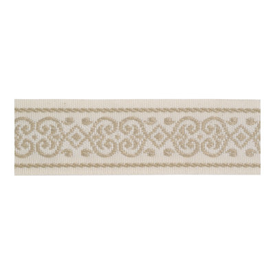 Tissu avec bordure Brookfield