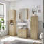 Ruvolo Freestanding Under Sink Cabinet