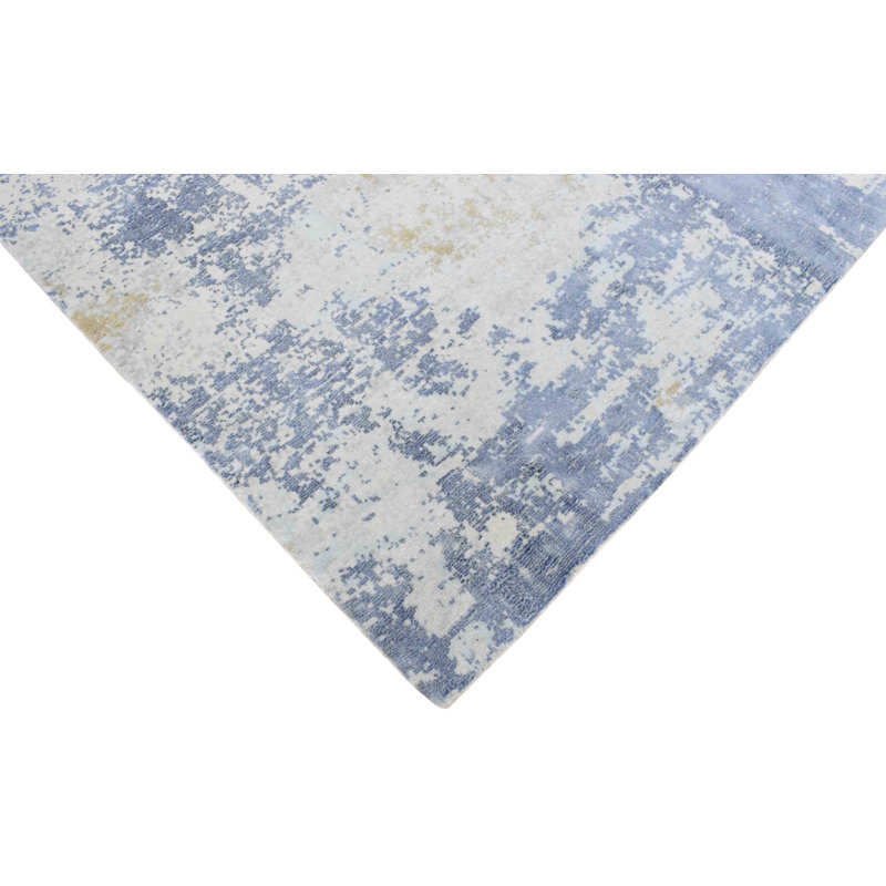 Indoor Rug, Rectangle 6' x 9'
