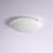 Gaiana Glass Flush Mount-600531603-600531602
