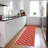 Loreen Washable Geometric Indoor / Outdoor Rug-381043042