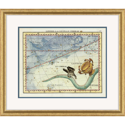 Virgo Giclee Print by David Phoenix