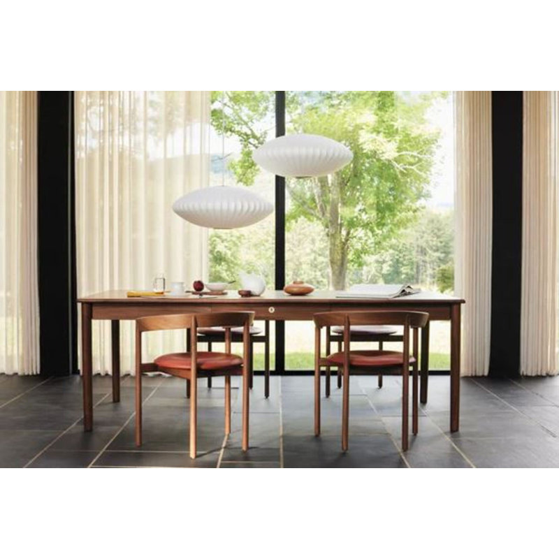 Luminaire suspendu Louisiana, H 80 po x l 16 po x P 16 po