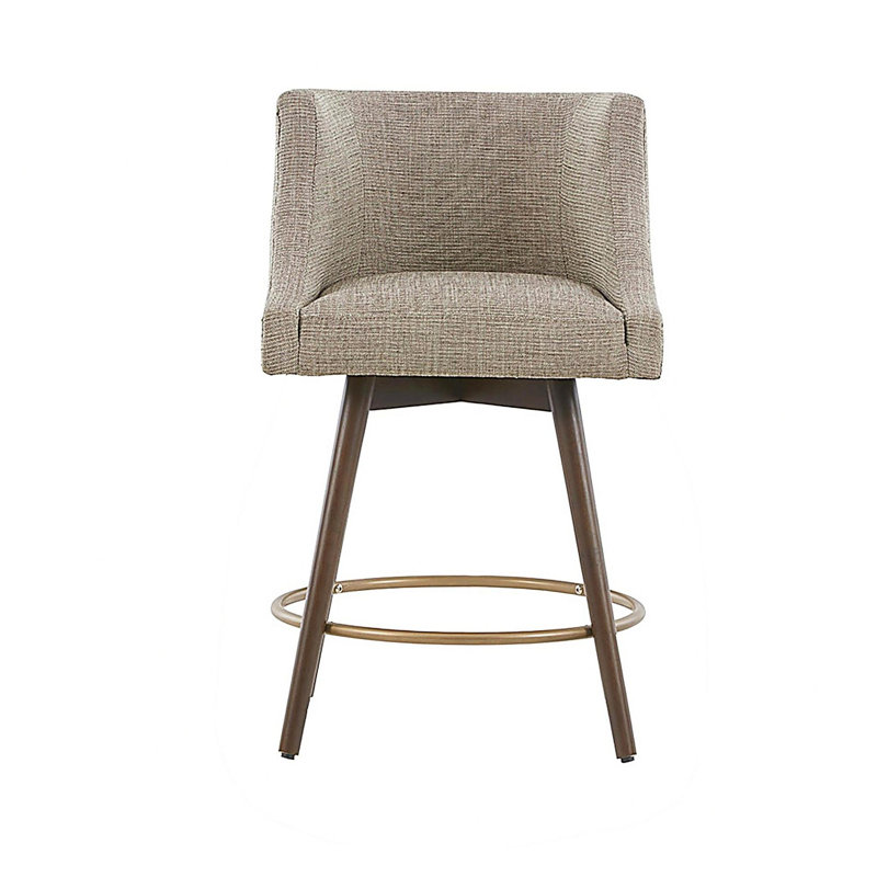 Swivel Counter Stool