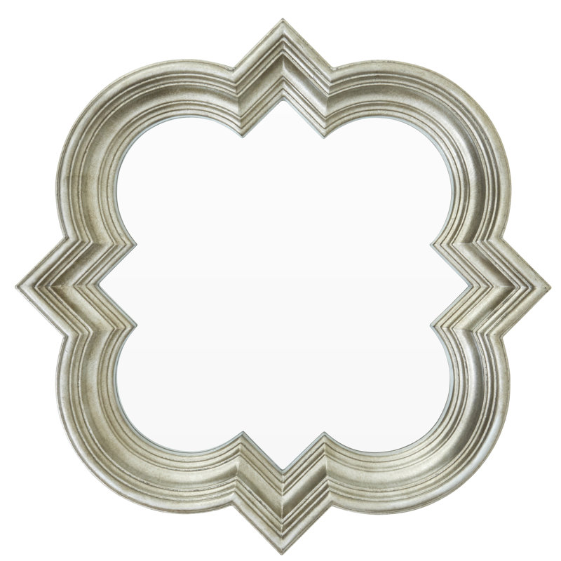Broder Flat Wall Mirror
