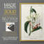 Reproduction encadrée Turpin Tropical Botanicals IX-Premium - prête à être accrochée-394751305-394751304