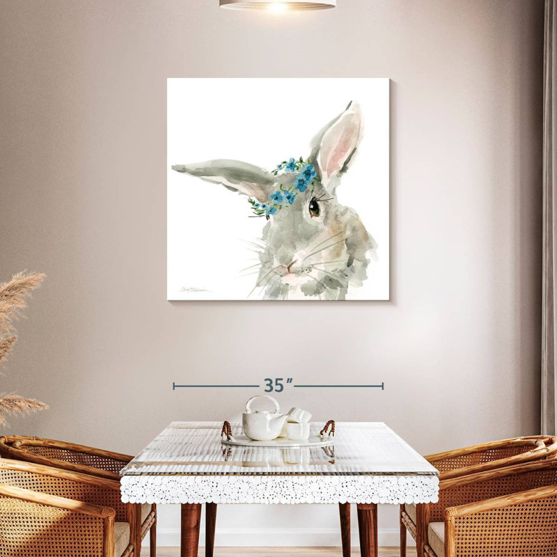 Crowle Glamour Girls Rabbit