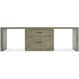 Linville Falls Floating Desk