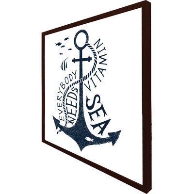 Slezak Single Picture Frame Print