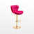 Rose rouge est en rupture de stock