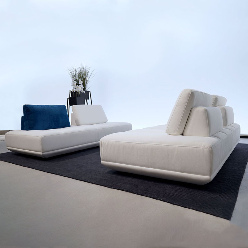 Zedrick Upholstered Chaise Lounge