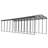 Abri d'auto Arrow, 14 pi x 51 pi x 14 pi-48451740