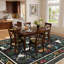 Tapis lavable à la machine Cute-373637288-373637289