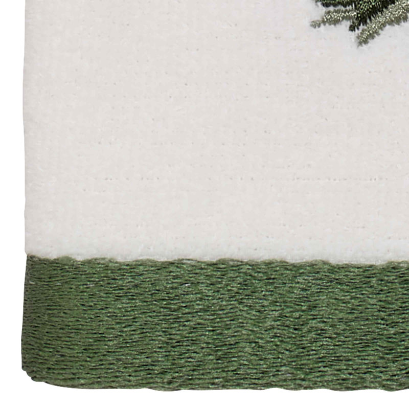 Lesesne 4-Pack Fingertip Towel Set