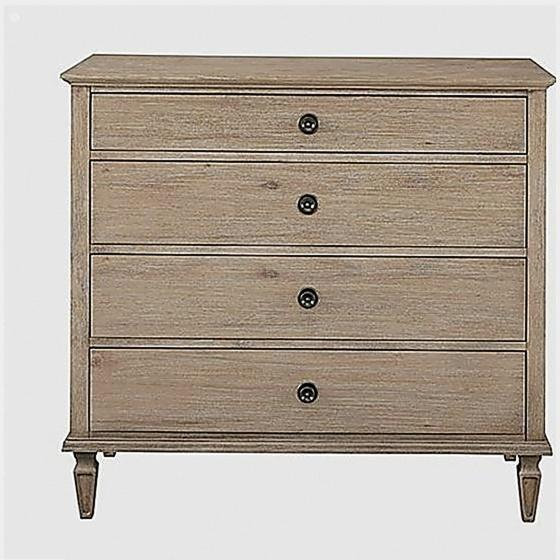 Petite commode Victoria