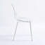 Ensemble de 4 chaises d'appoint Accent Chair