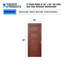 Magnetic Screen Shutter/Door Accessory-69834689