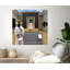 «Back View On Canvas» par Zurab, reproduction-92588065