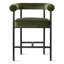Tabouret de bar 24 po 24 po-275111687