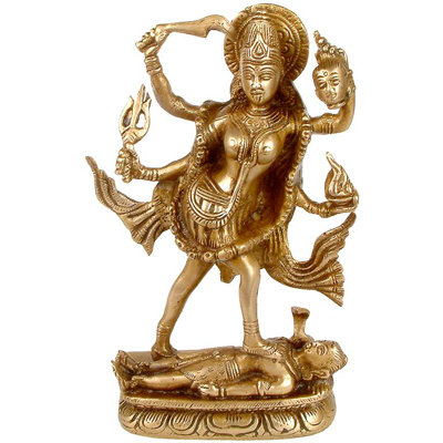 Religious & Spiritual Figurines & Sculptures