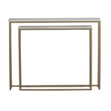 Dreyfuss 40'' Console Table