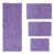 Purple is out of stock