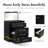 Allisun Led Makeup Vanity Set With Stool-1666572968